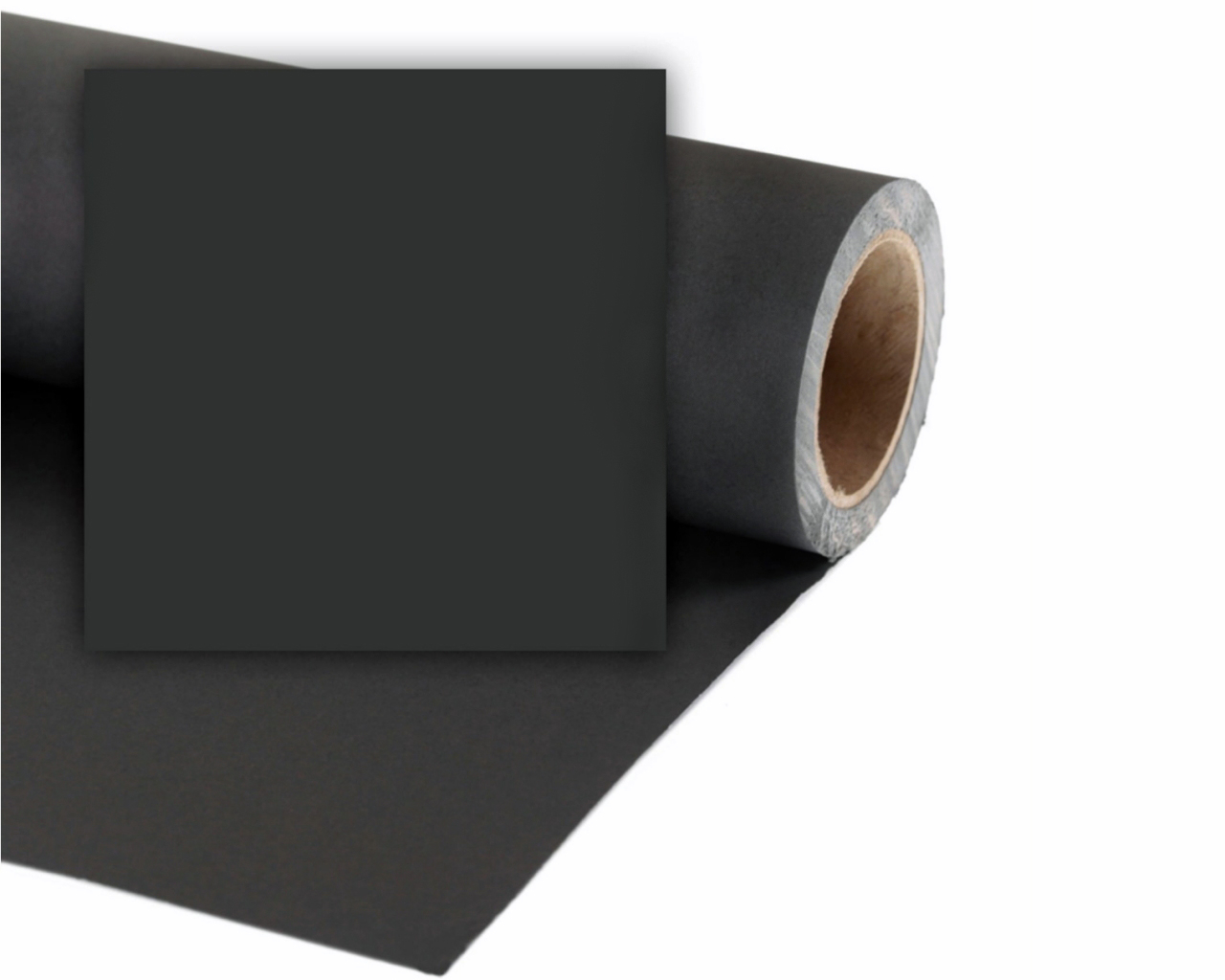 Colorama Colorama fondale 2.18X11M fondale Black