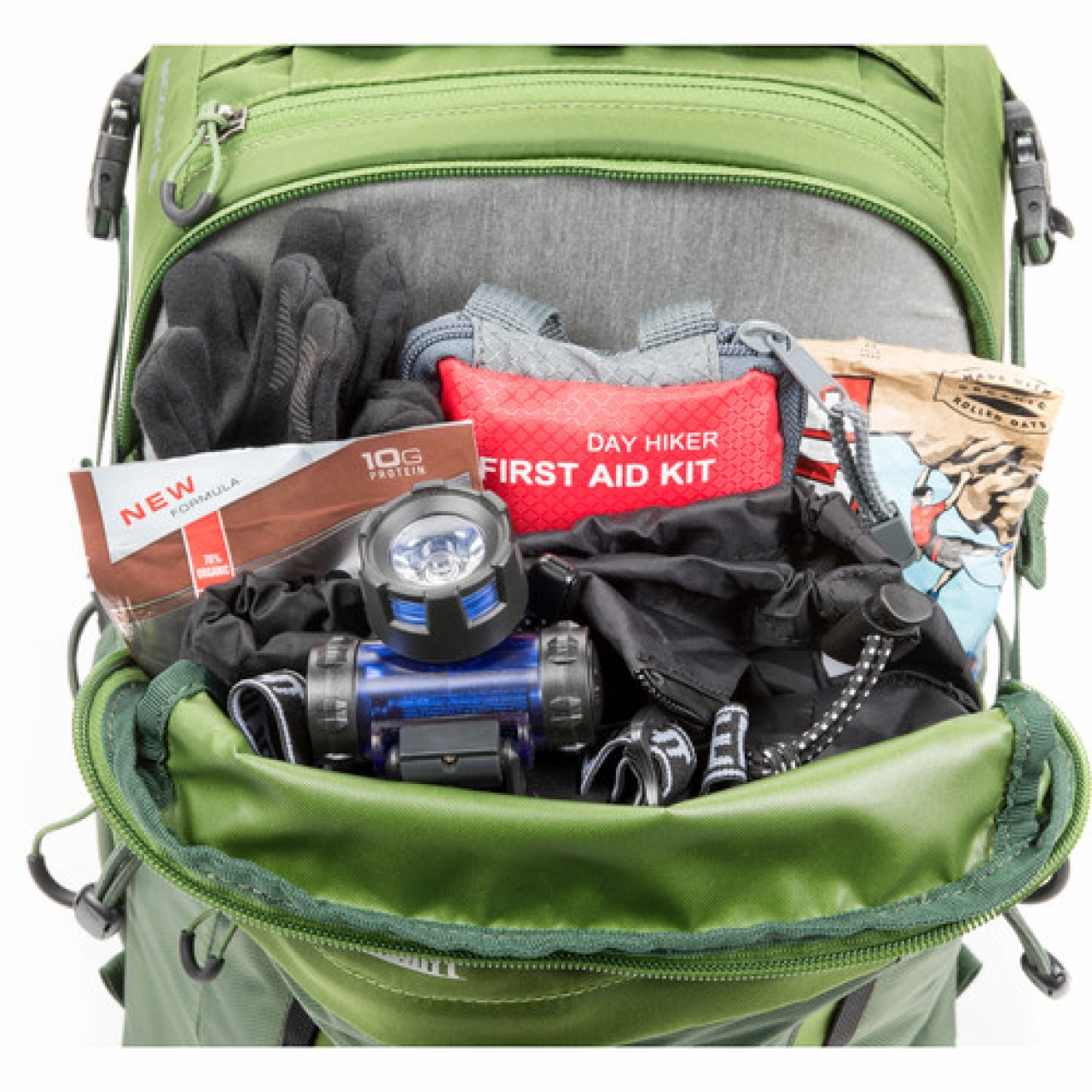 Mind shift MindShift - Backlight 18L - Photo Daypack Charcoal