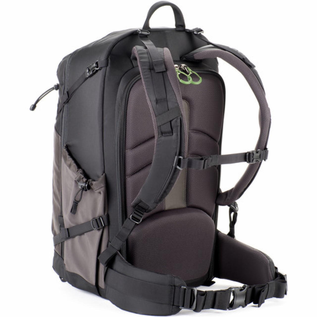 Mind shift MindShift - Rétroéclairage 36L - Greenfield