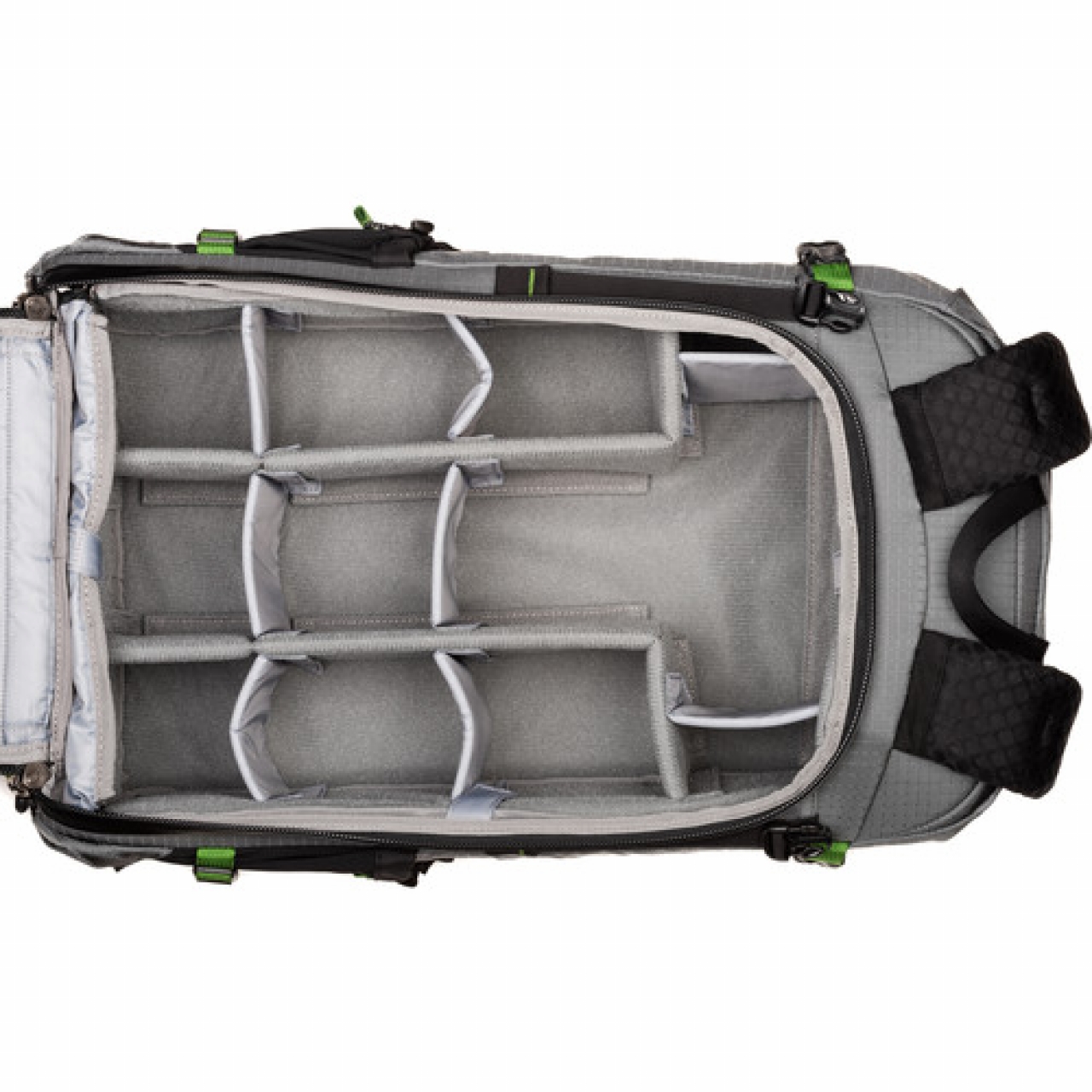 Mind shift MindShift - BackLight Elite 45L - Gris orage