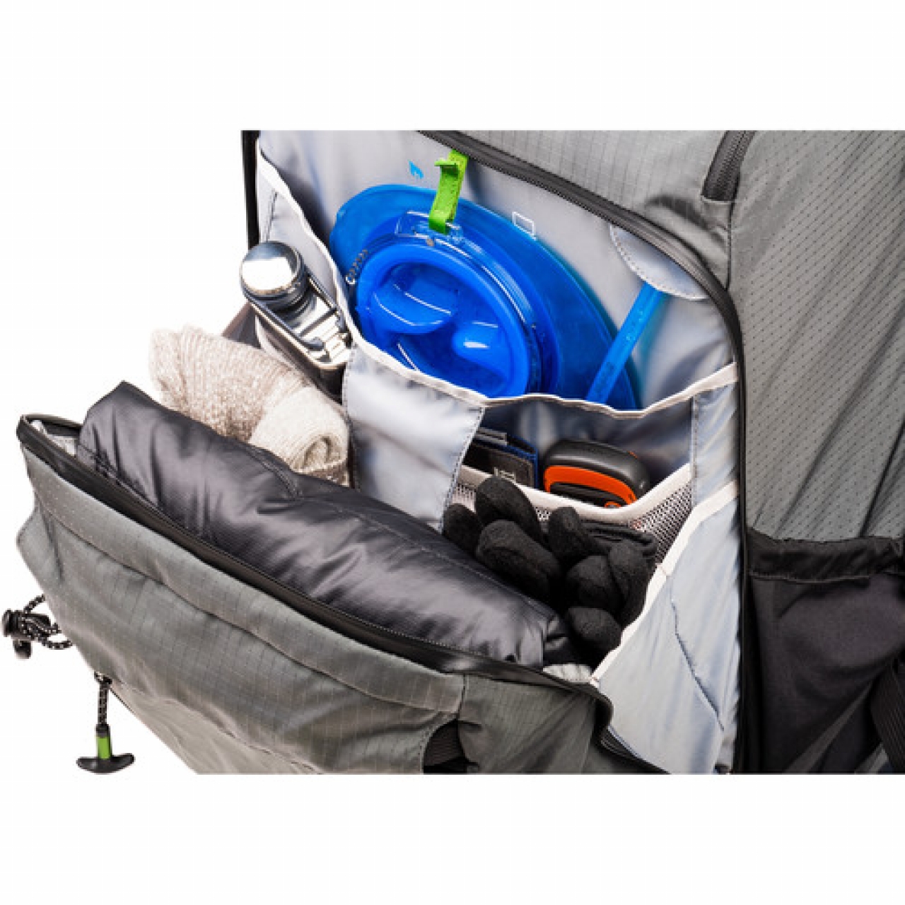 Mind shift MindShift - BackLight Elite 45L - Gris orage