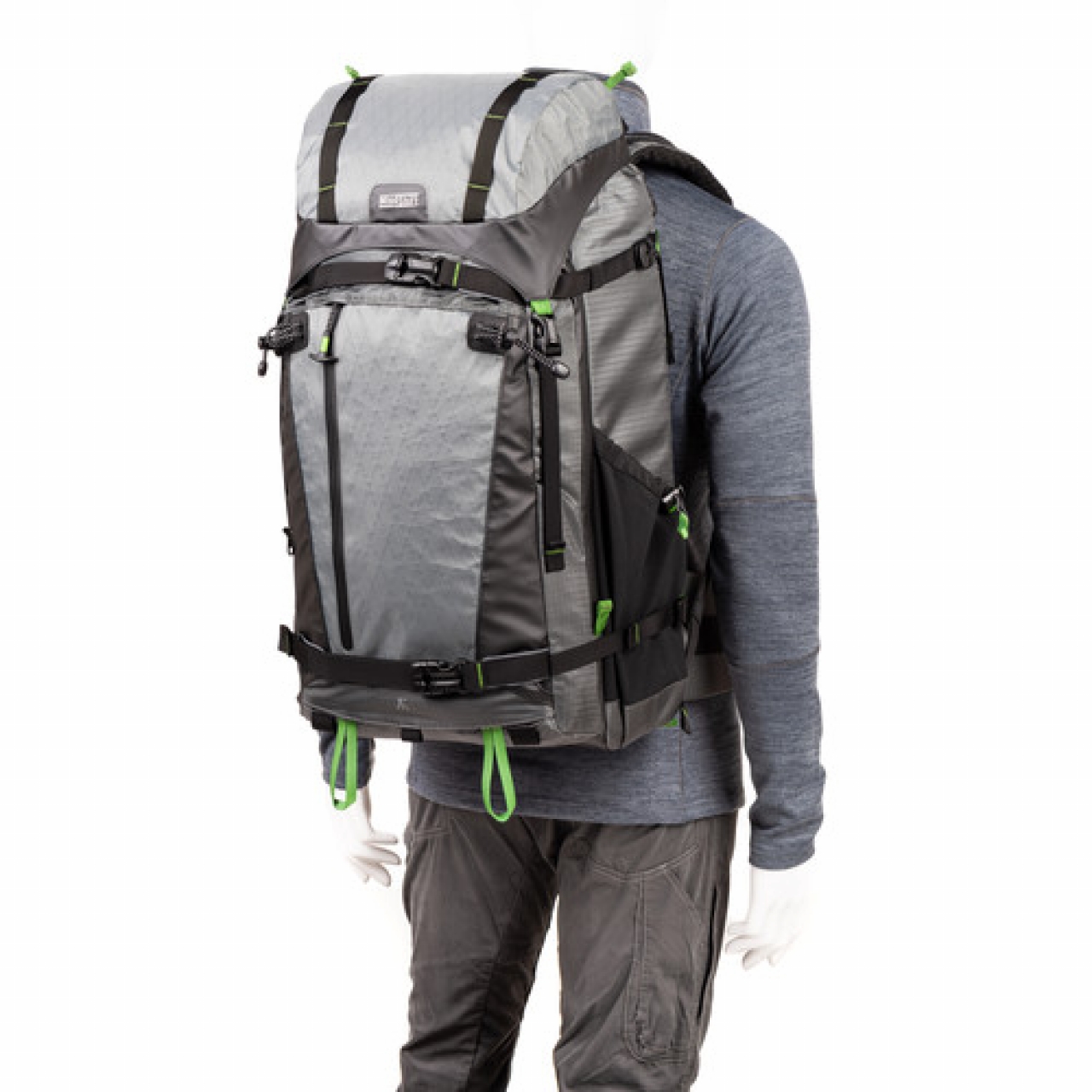 Mind shift MindShift - BackLight Elite 45L - Gris orage