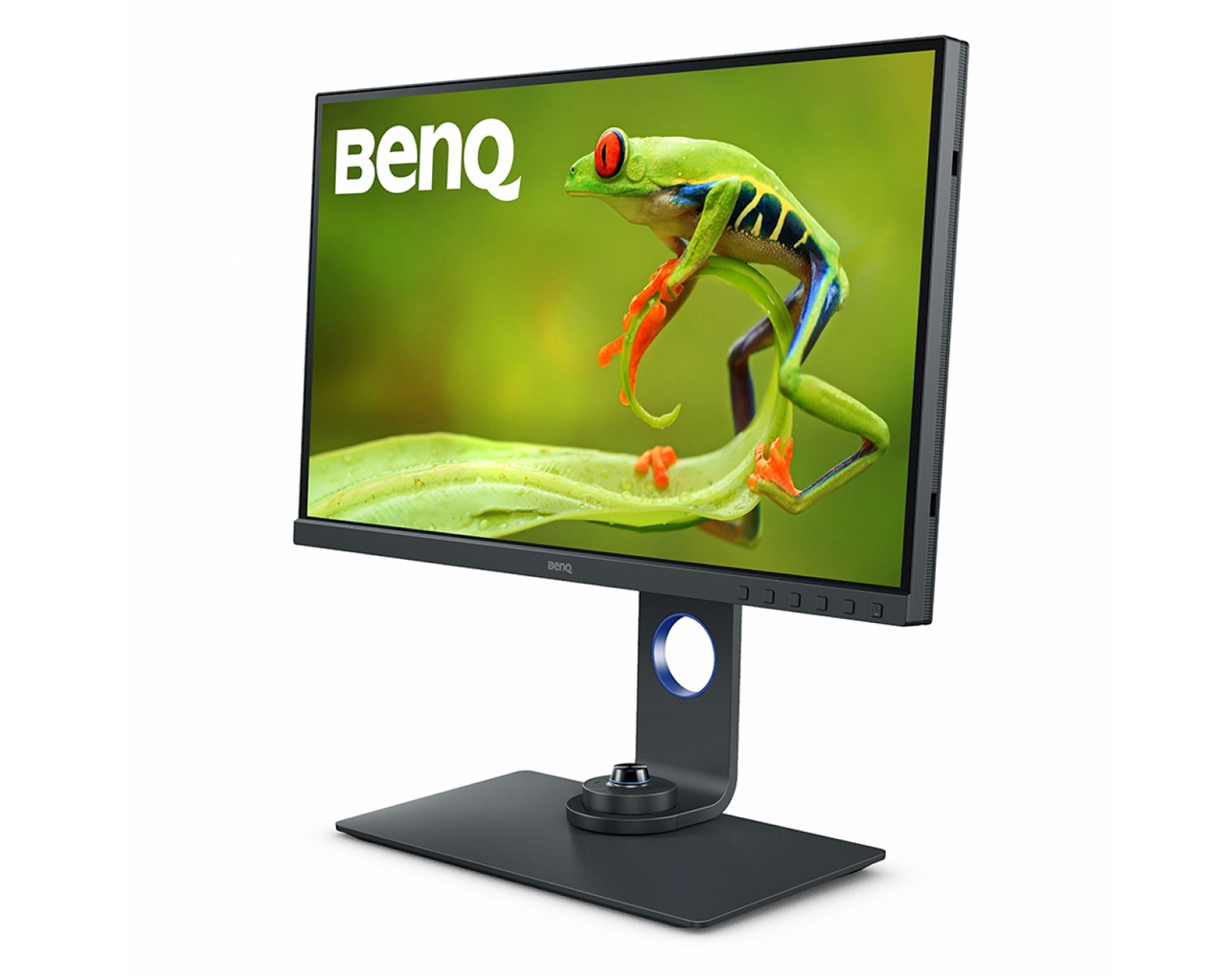 Benq BenQ SW270C computer monitor