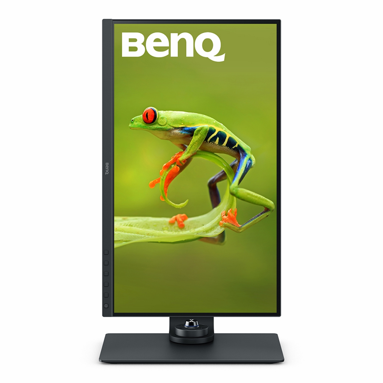 Benq BenQ SW270C computer monitor