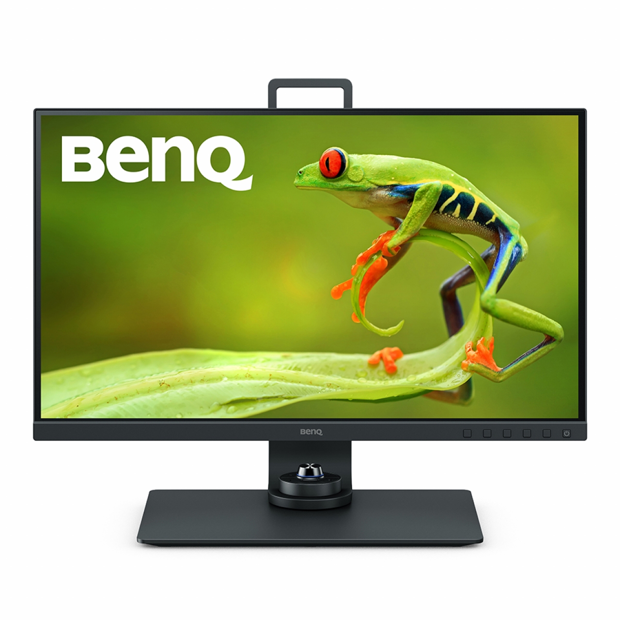 Benq BenQ SW270C computer monitor