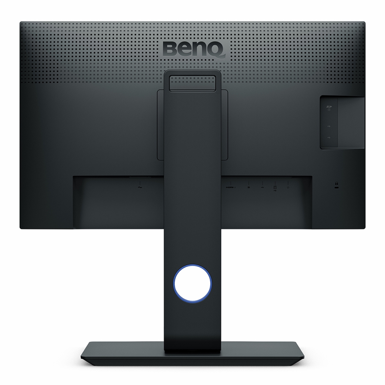 Benq BenQ SW270C computer monitor