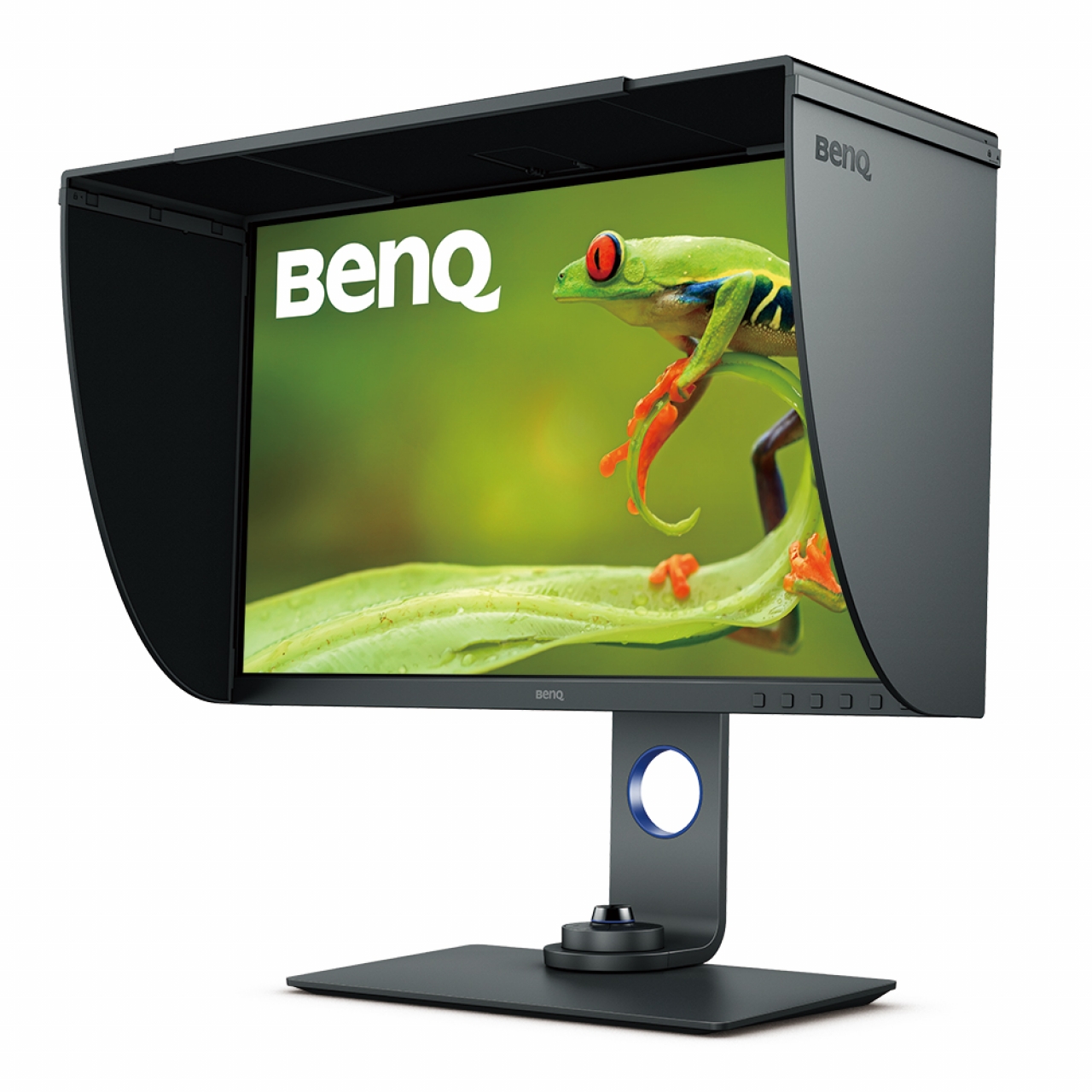Benq BenQ SW270C computer monitor