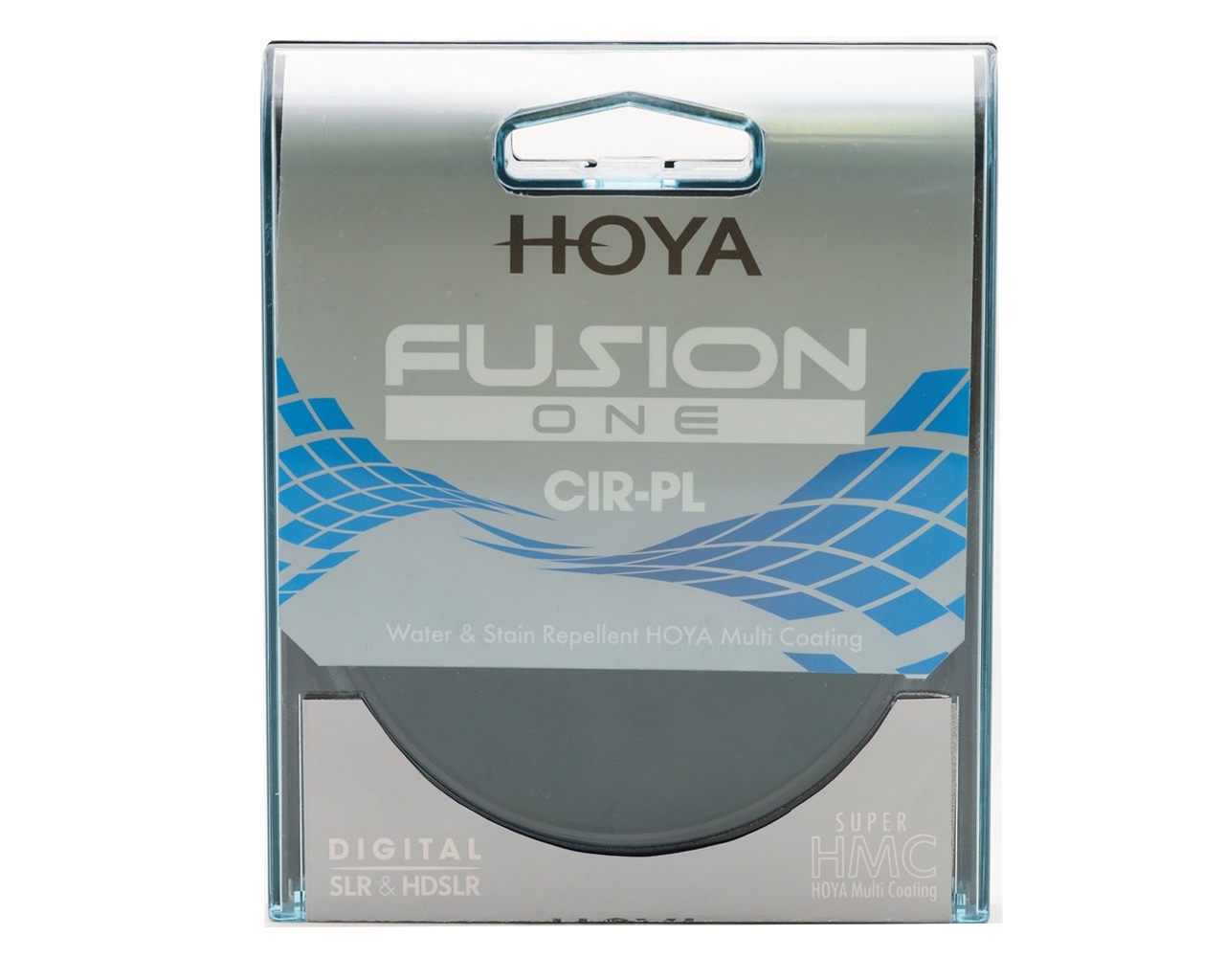Hoya Hoya Fil. Polarizz. Circolare Fusion One 37 mm