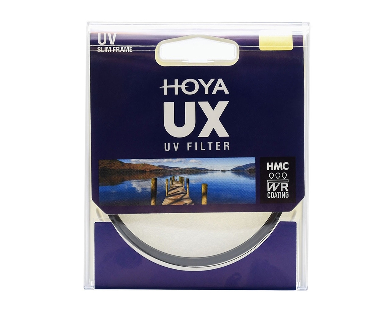 Hoya Hoya UX UV 43 mm