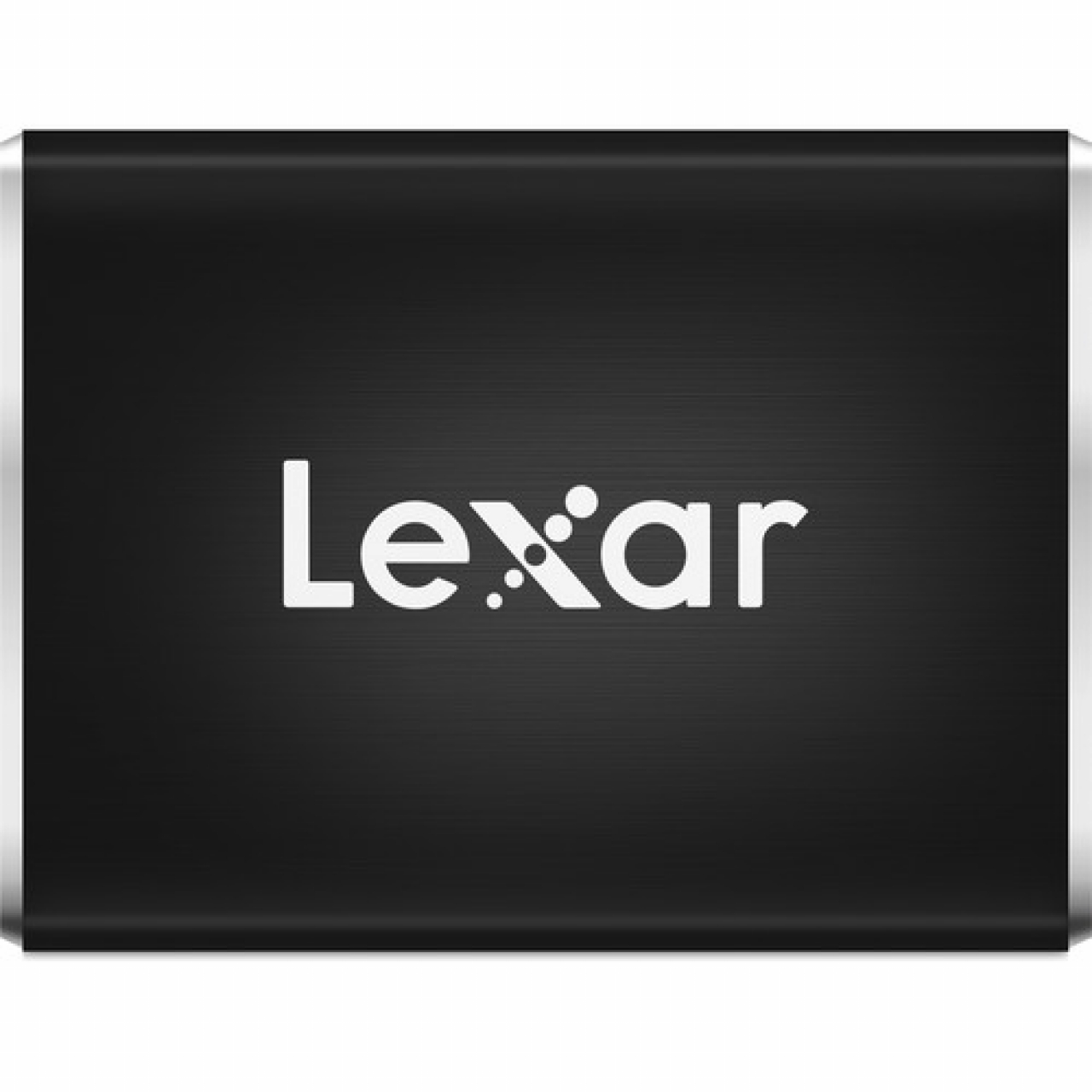 Lexar Port externe Lexar SSD SL100 Pro 1 To - R 950 Mo/s - W 900 Mo/s
