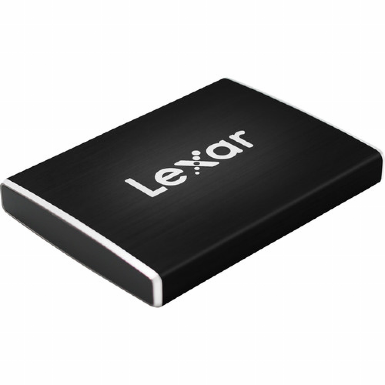 Lexar Port externe Lexar SSD SL100 Pro 500 Go - R 950 Mo/s - W 900 Mo/s