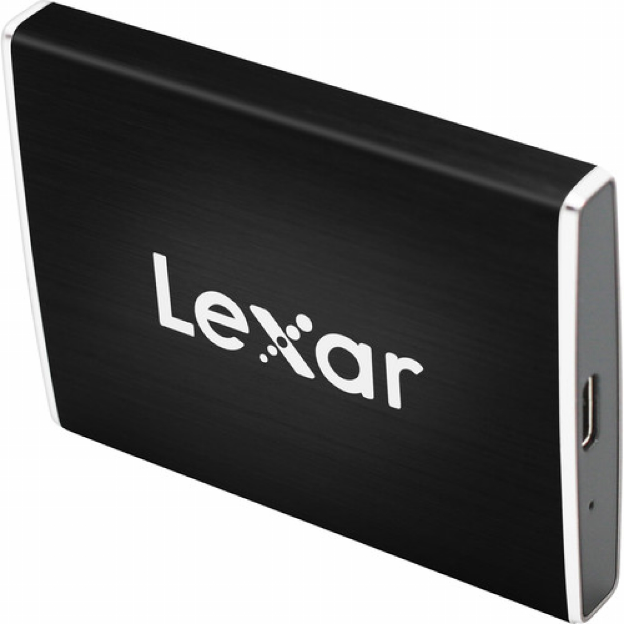 Lexar Port externe Lexar SSD SL100 Pro 500 Go - R 950 Mo/s - W 900 Mo/s