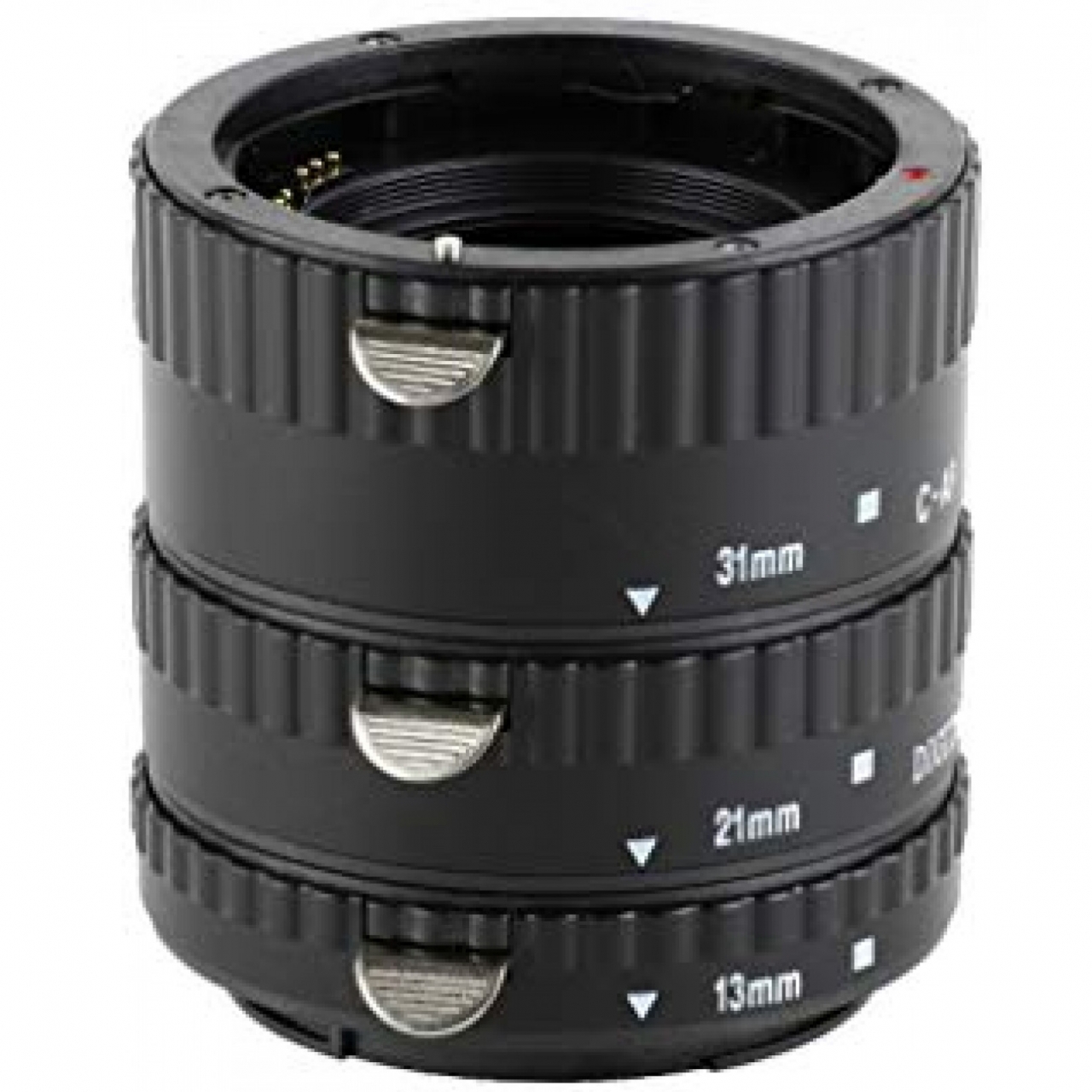 Meike Meike - Tube d'extension pour accessoire en plastique Canon