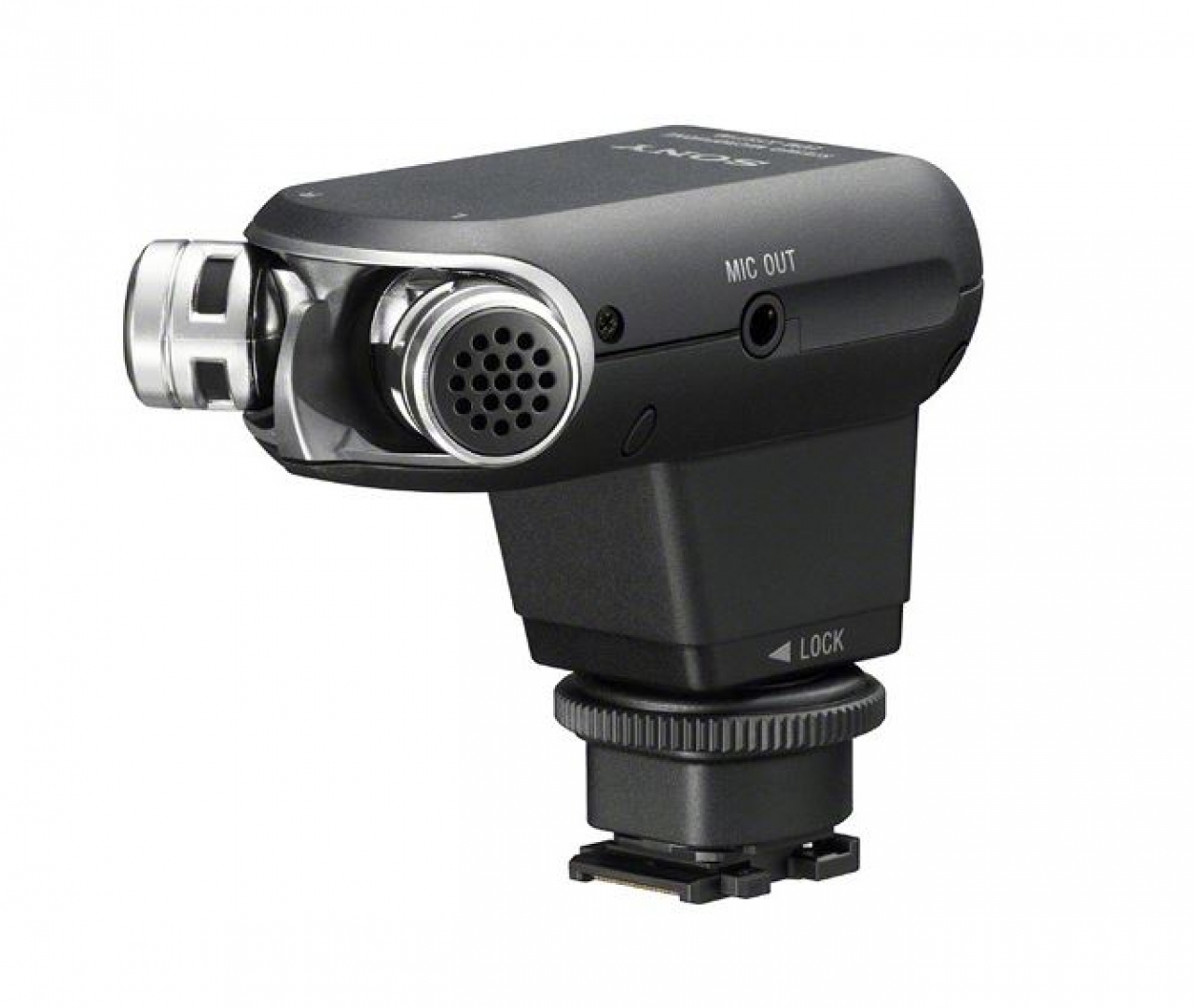 Sony Sony -  microfono ECM-XYST1M per handycam