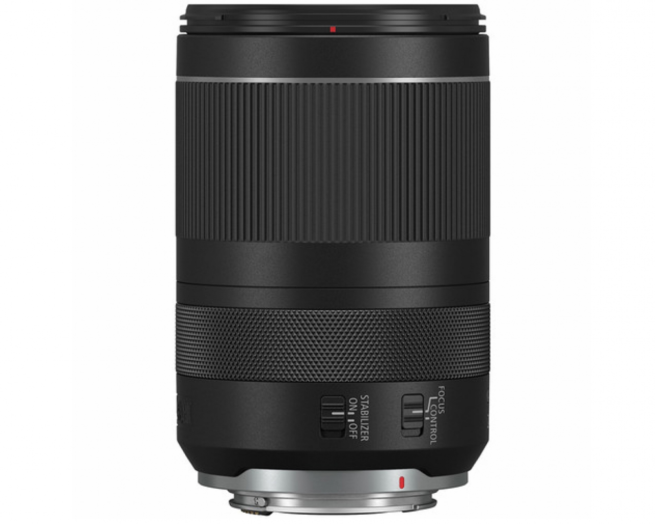 Canon Canon RF 24-240mm F4-6.3 IS USM