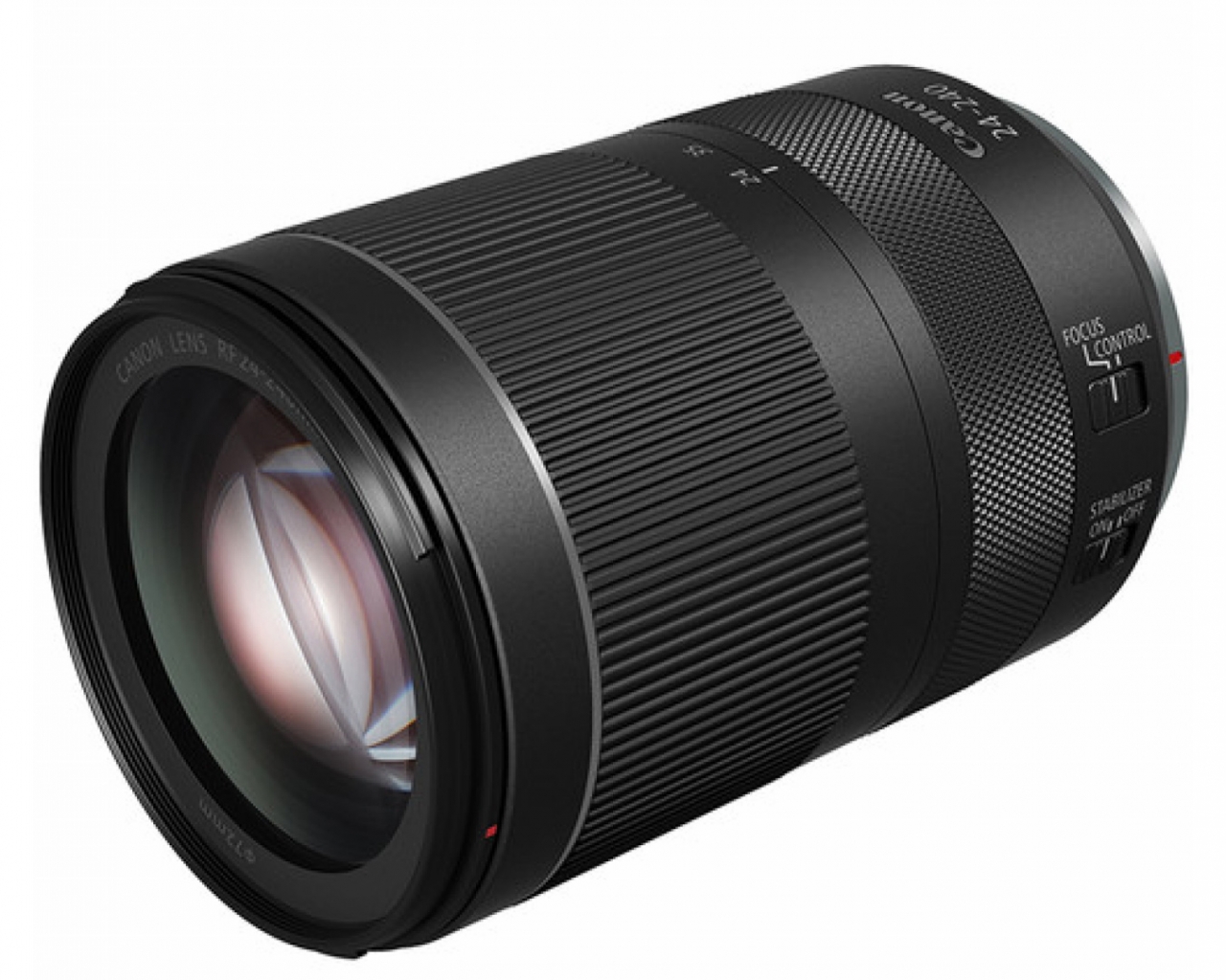 Canon Canon RF 24-240mm F4-6.3 IS USM