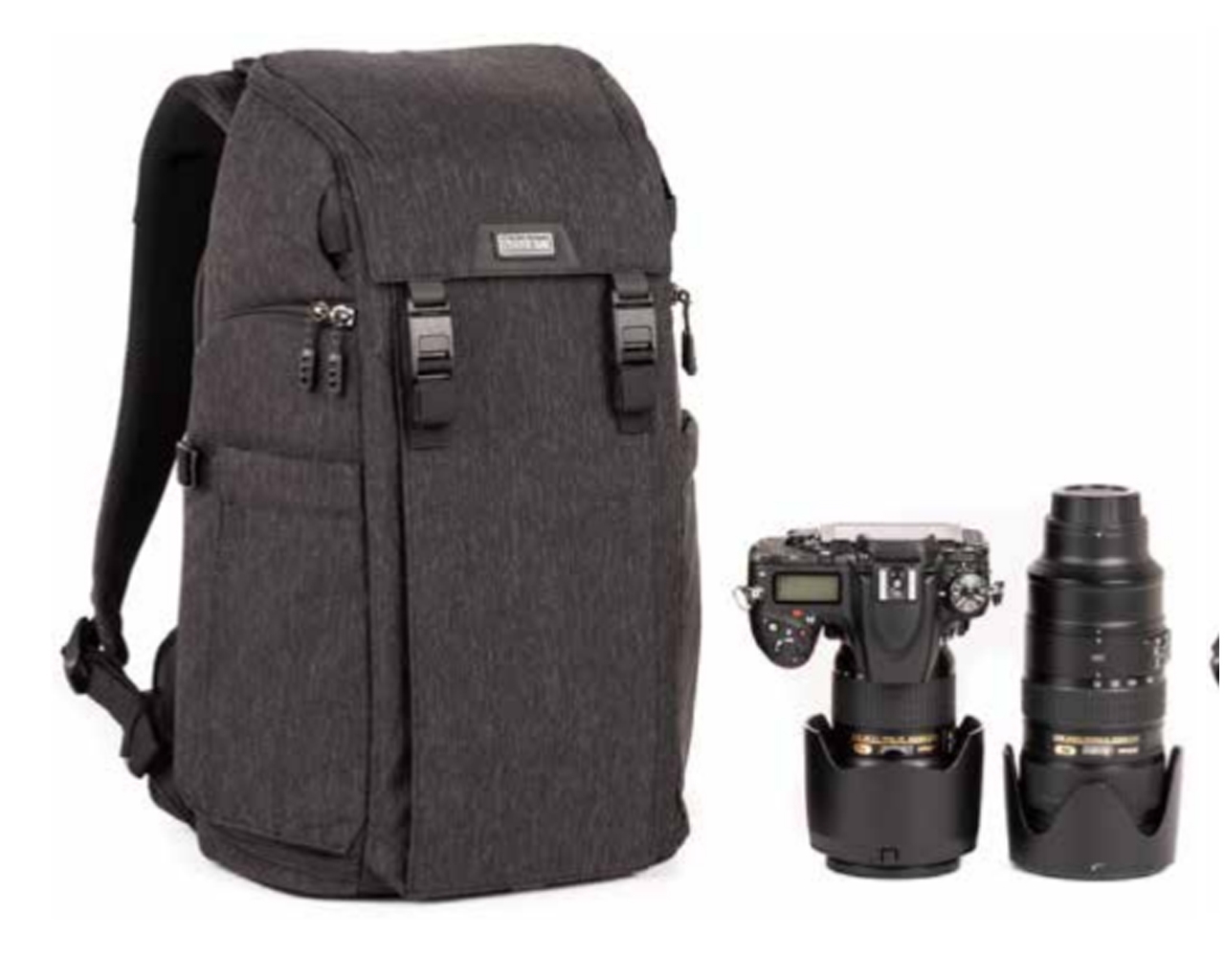 Think tank Think Tank Photo - Urban Access Backpack 13