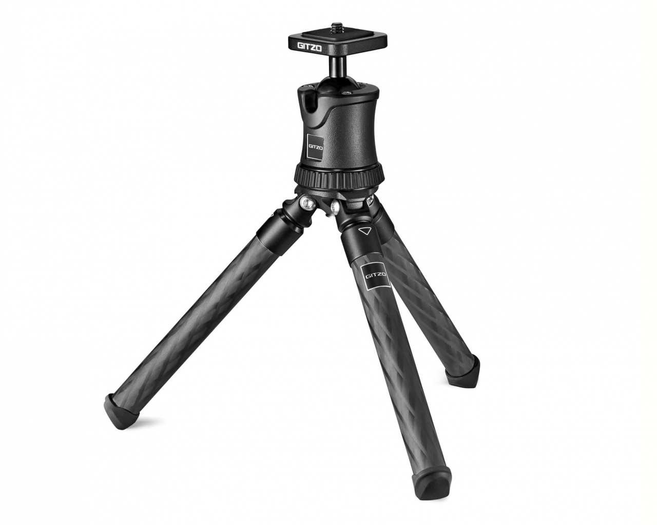 Gitzo Gitzo Mini Traveler noir GKTBB1