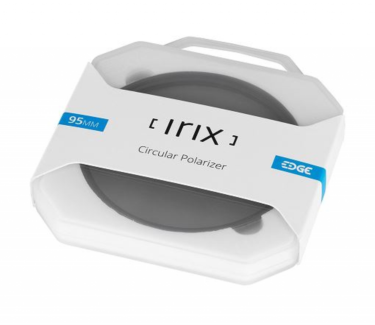 Irix Irix - Bord du filtre CPL 95mm
