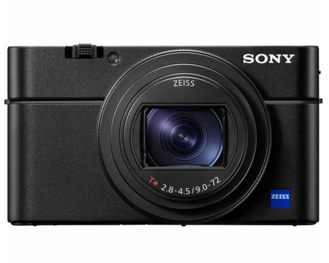 Sony Sony - RX100 VII
