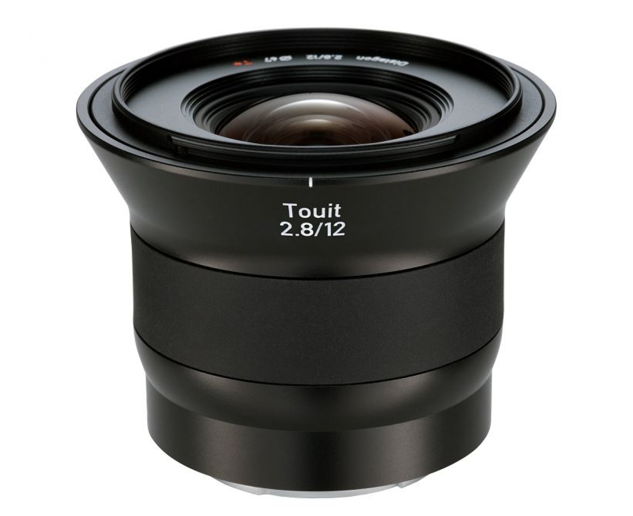 Zeiss ZEISS Due. Touit 12mm F/2,8 x Monture Sony E