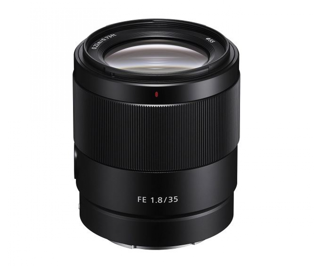 Sony Sony Ob. FE 35mm f/1.8 E-Mount Full Frame