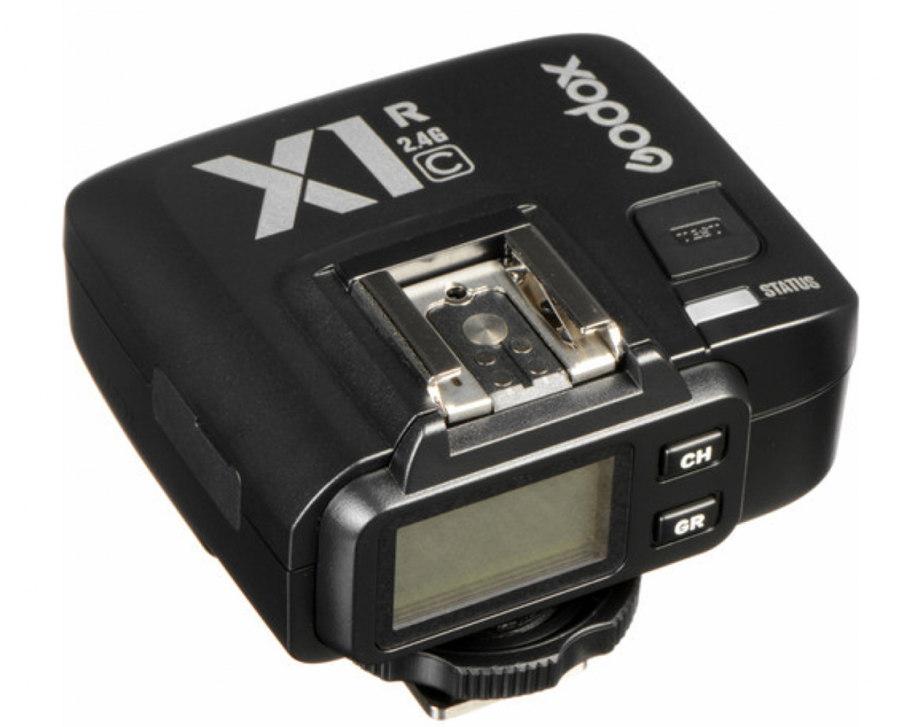 Godox Récepteur Godox X1R-C pour Canon