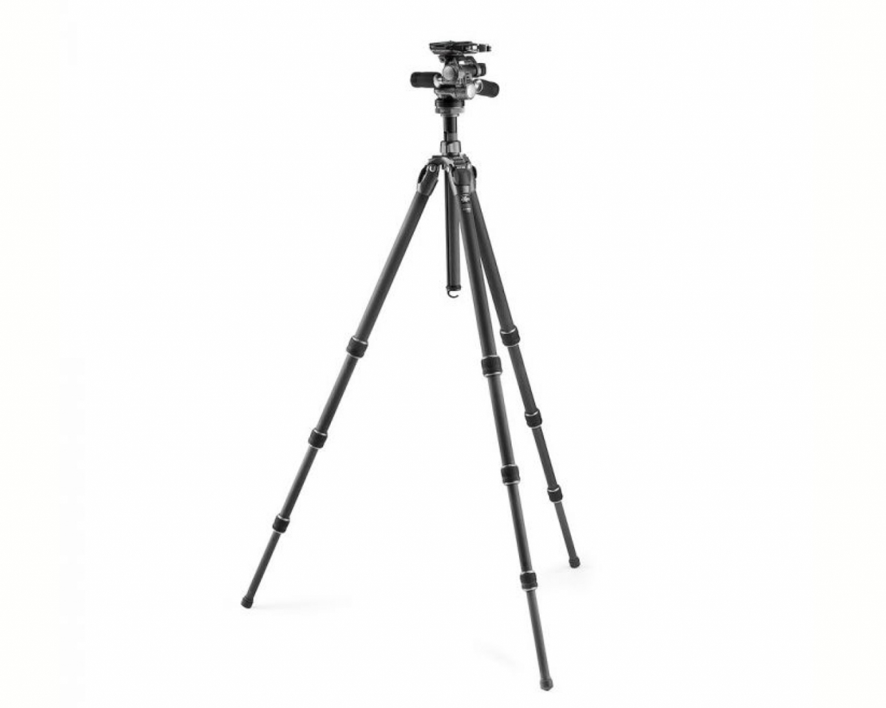 Gitzo GITZO Mountaineer GT2542 + GHF3W