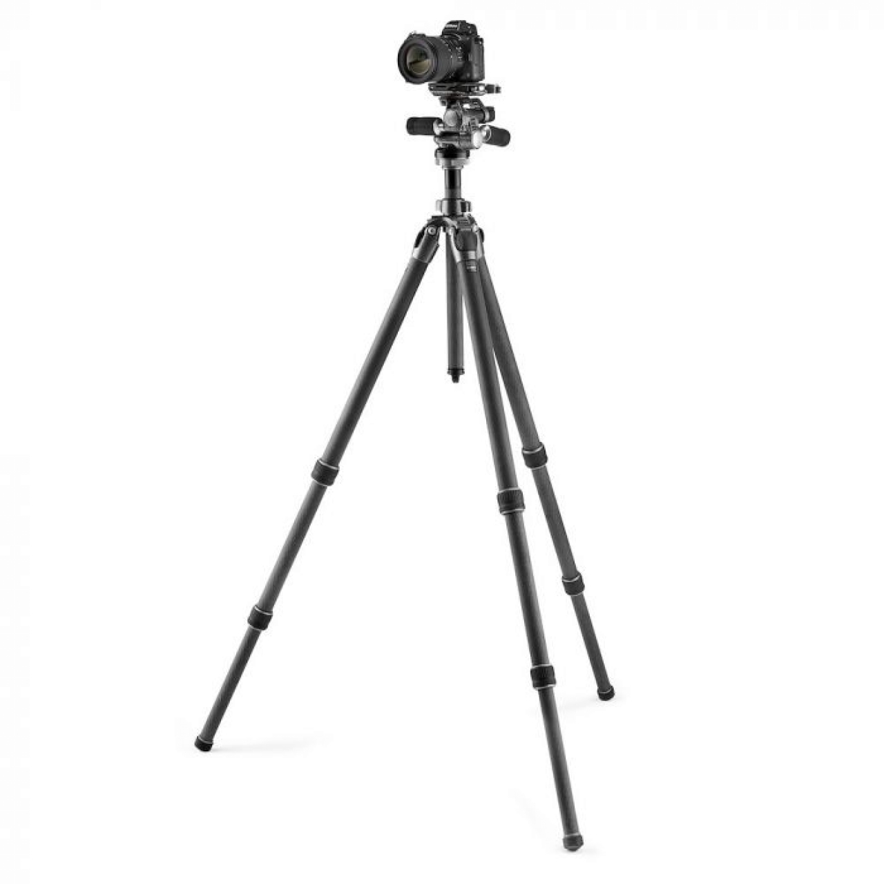 Gitzo GITZO Mountaineer GK3532 + GHF3W