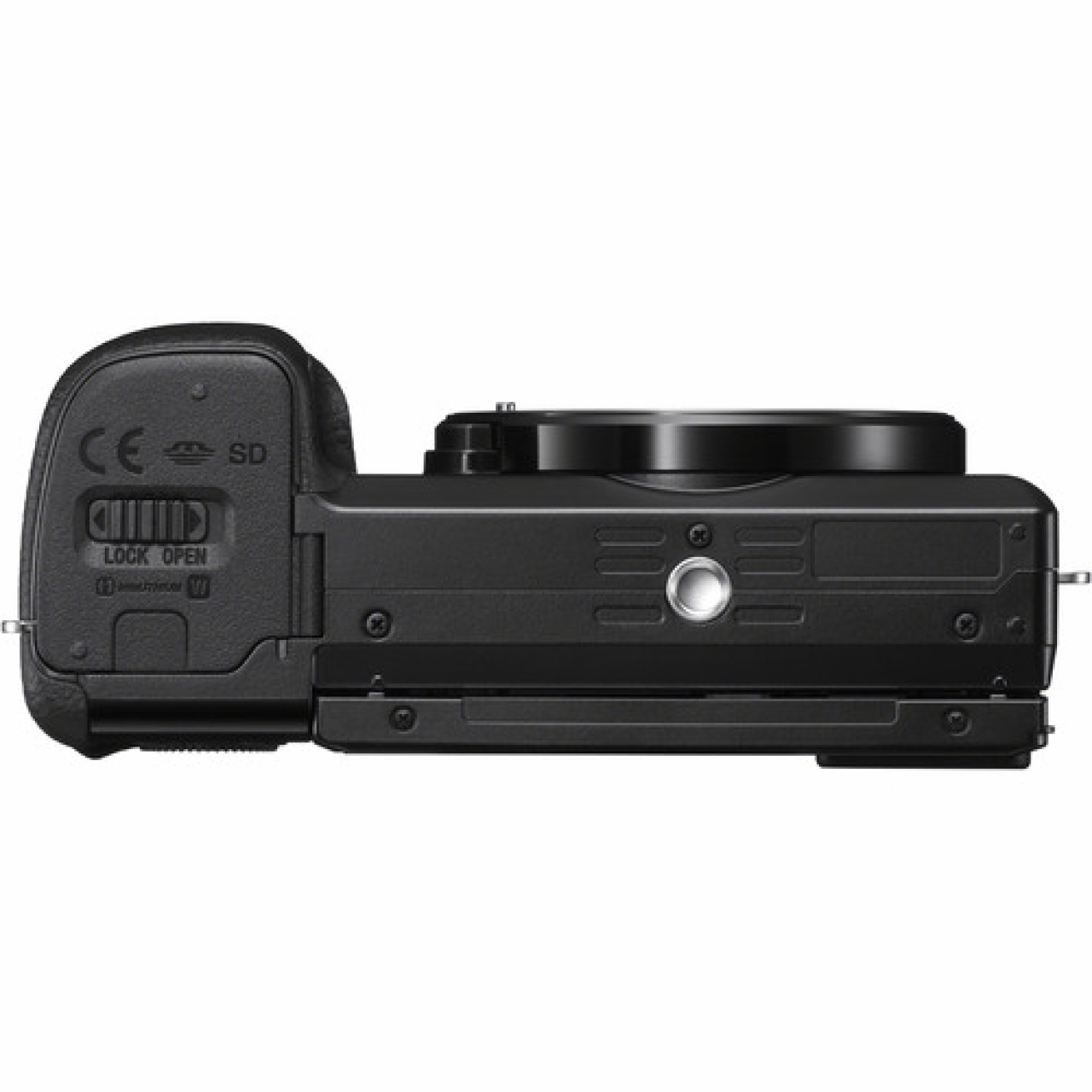 Sony Sony A6100 + 16-50 II F3,5-5,6 OSS Black