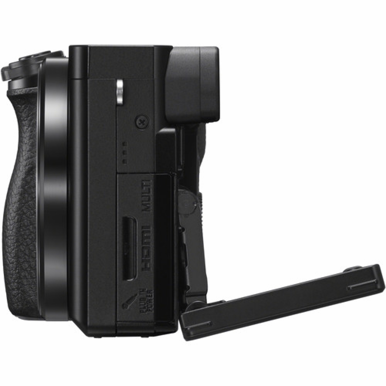 Sony Sony A6100 + 16-50 II F3,5-5,6 OSS Black