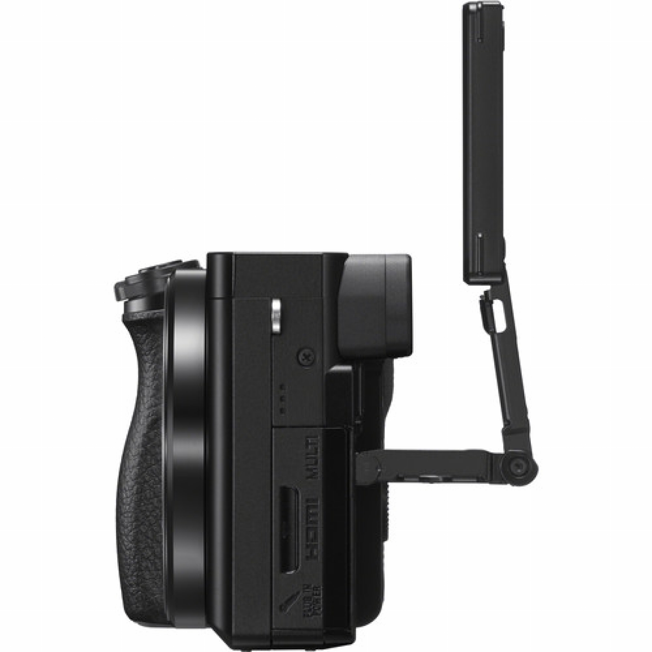 Sony Sony A6100 + 16-50 II F3,5-5,6 OSS Black