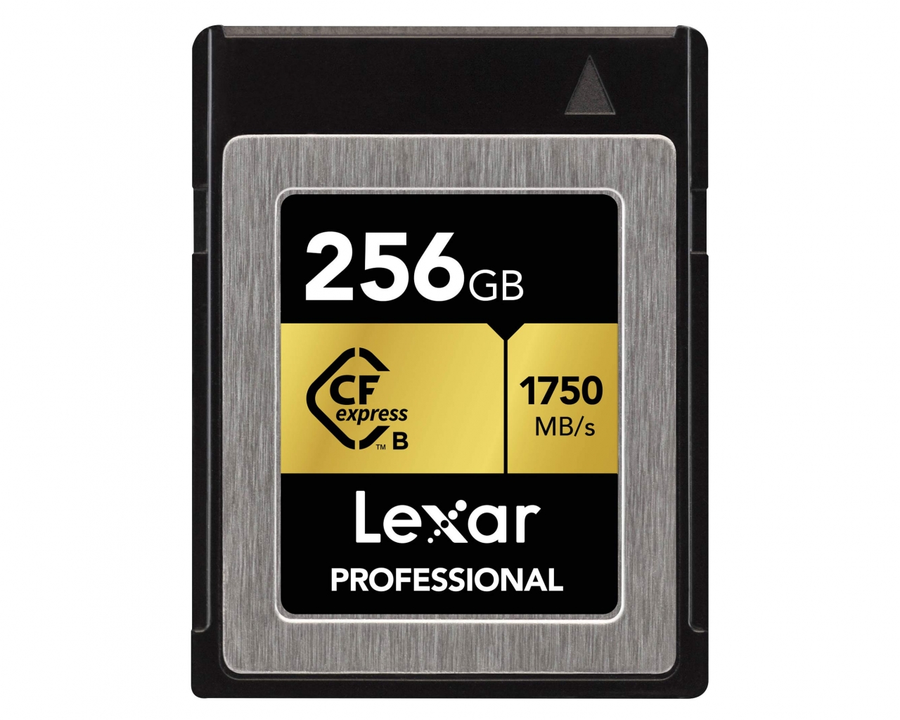 Lexar Lexar CFexpress Pro Tipo-B 256GB 1750MB/sec 1500MB/sec Hi Speed