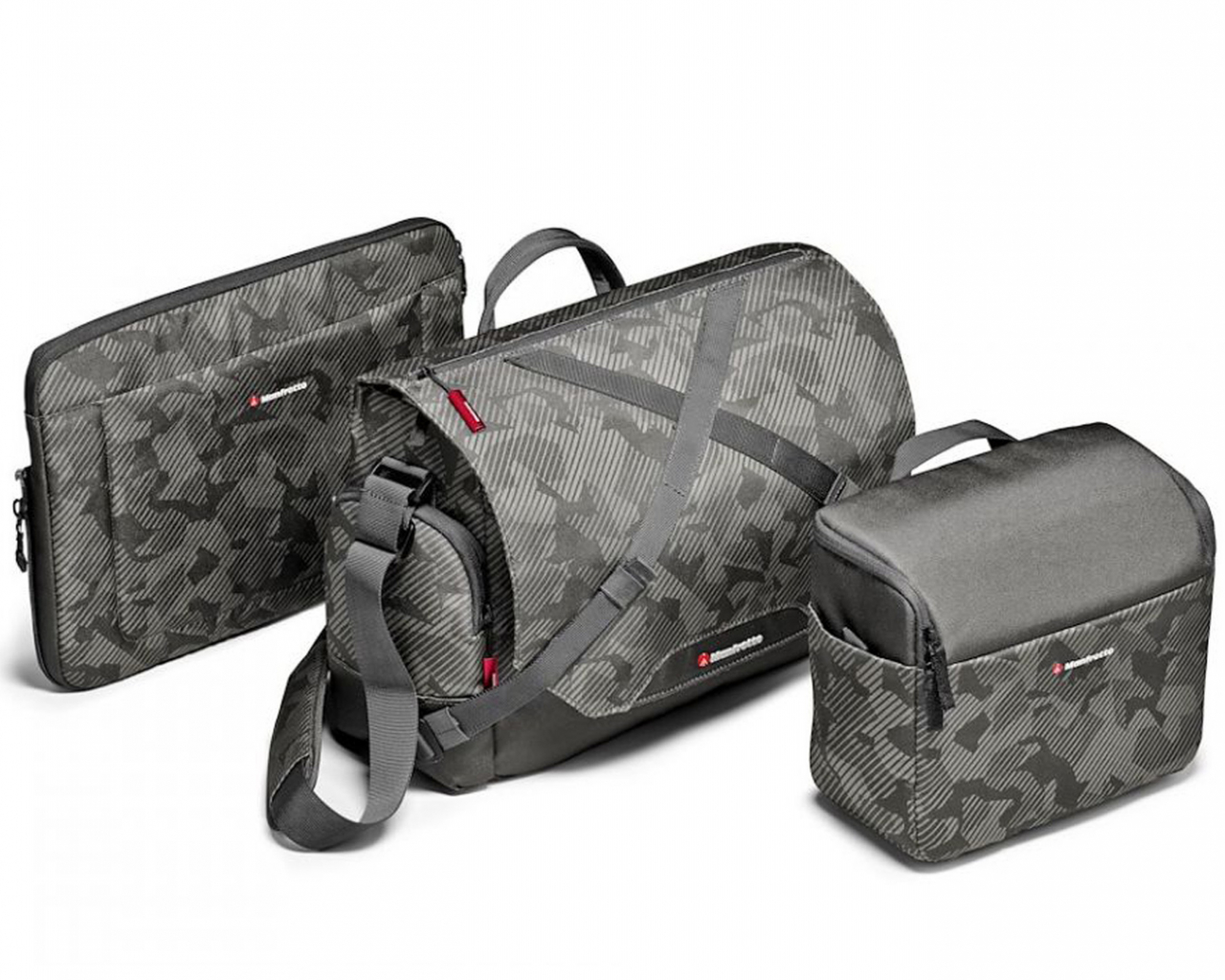 Manfrotto Manfrotto Messenger Noreg 30