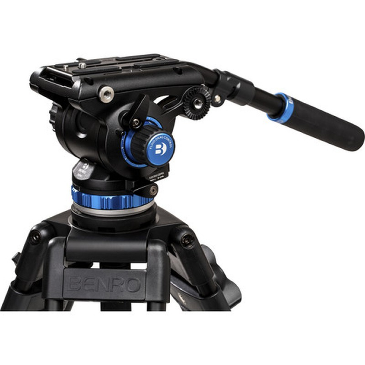 Benro BENRO TESTA VIDEO S8 PRO