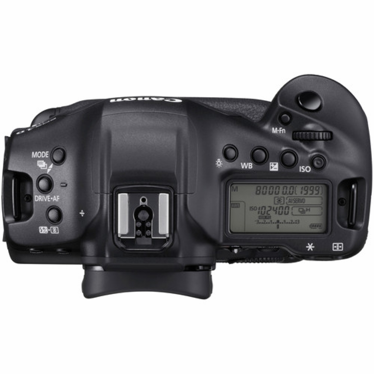 Canon Canon EOS -1D X Mark III