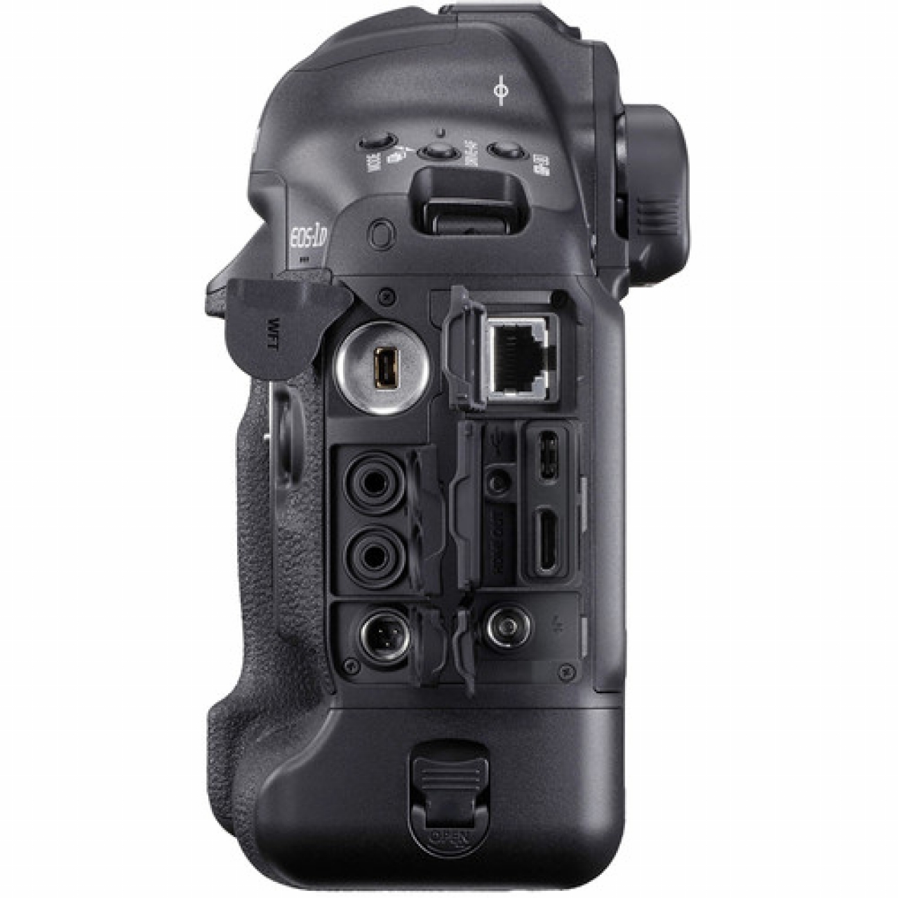 Canon Canon EOS -1D X Mark III