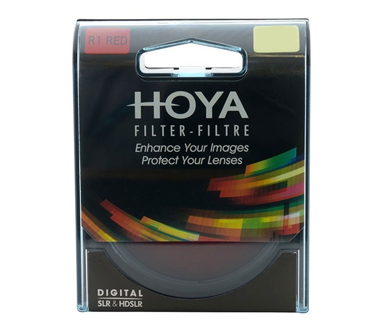 Hoya Hoya R1 55 mm Red