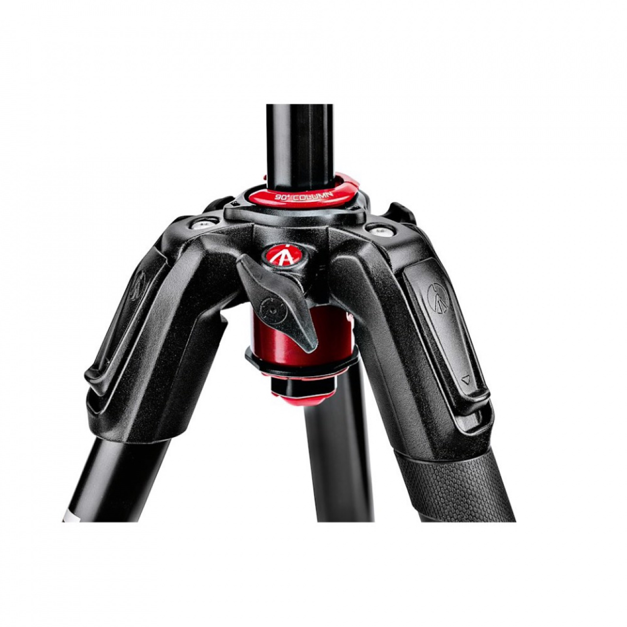 Manfrotto Manfrotto 190 Go Aluminium 4 sections + rotule XPRO
