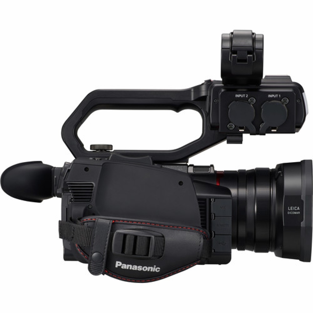 Panasonic lumix Panasonic HC-X2000 - Garanzia Fowa
