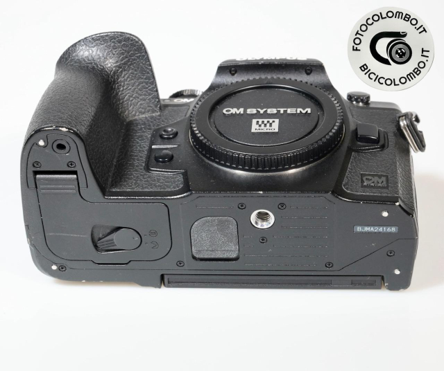 Om system Olympus OM System OM-1 Body
