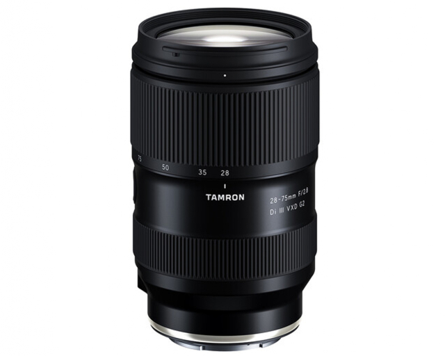 Tamron TAMRON  OB. 28-75 2,8 DI III VXDM G2 Z Nikon