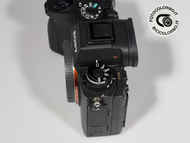 Sony Sony Alpha A9 II 