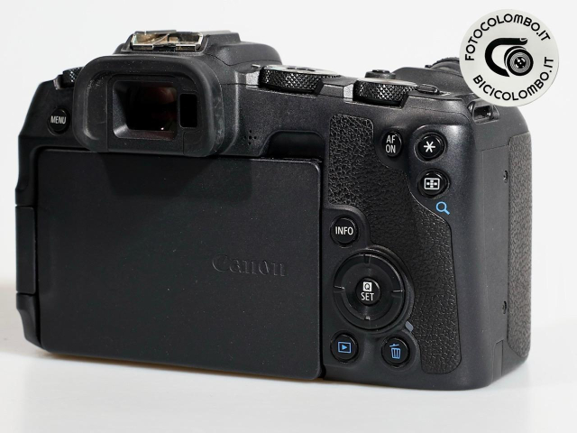 Canon Canon EOS RP