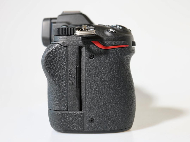 Nikon Nikon Z5 Body 