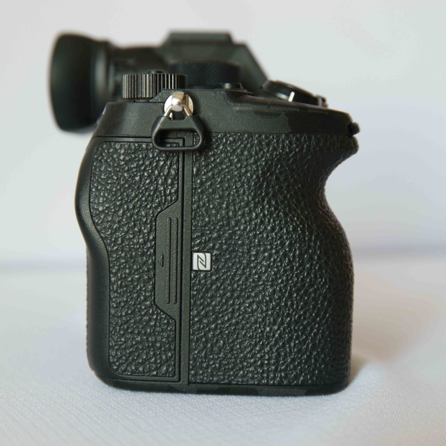 Sony Sony A7R IV A Body 60,2MP USB-C 3.2