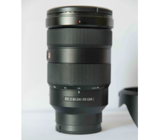Sony Sony SEL2470GM