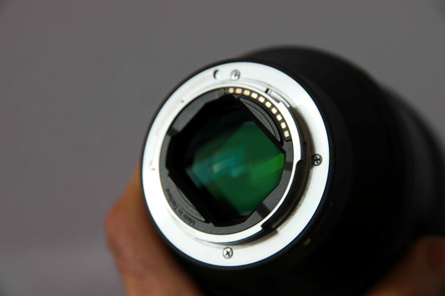 Sony Sony FE 85mm F1.4 GM II E-Mount demo venduto