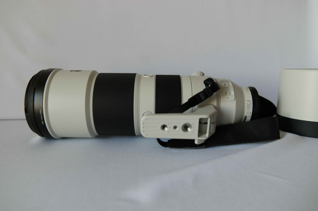Sony Sony FE 200-600mm F5,6-6,3 G OSS