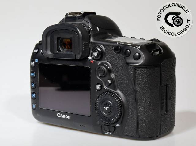 Canon Canon - Eos 5D Mark IV Solo Corpo -